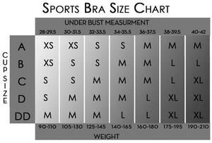 USE THIS FOR BRA SIZES