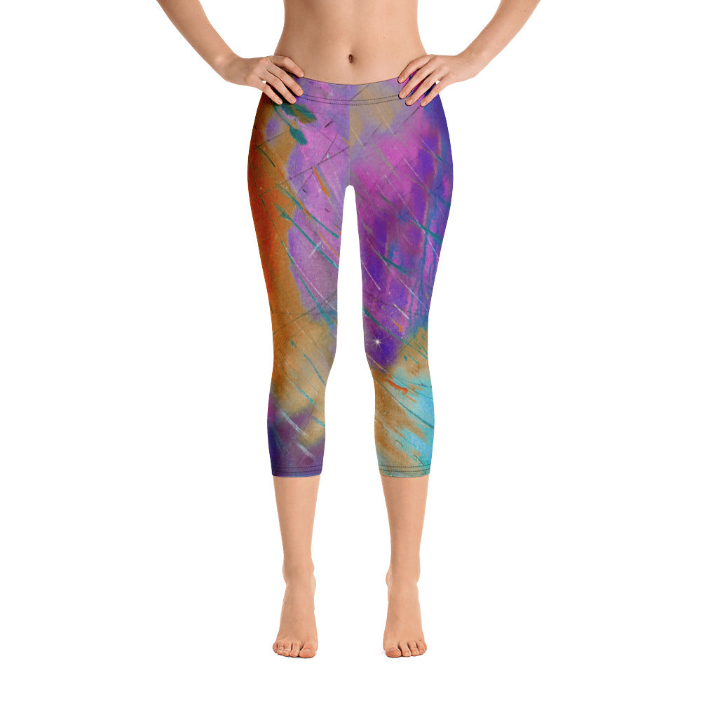 "Heart of Color Raw Sienna" - Spring Edition