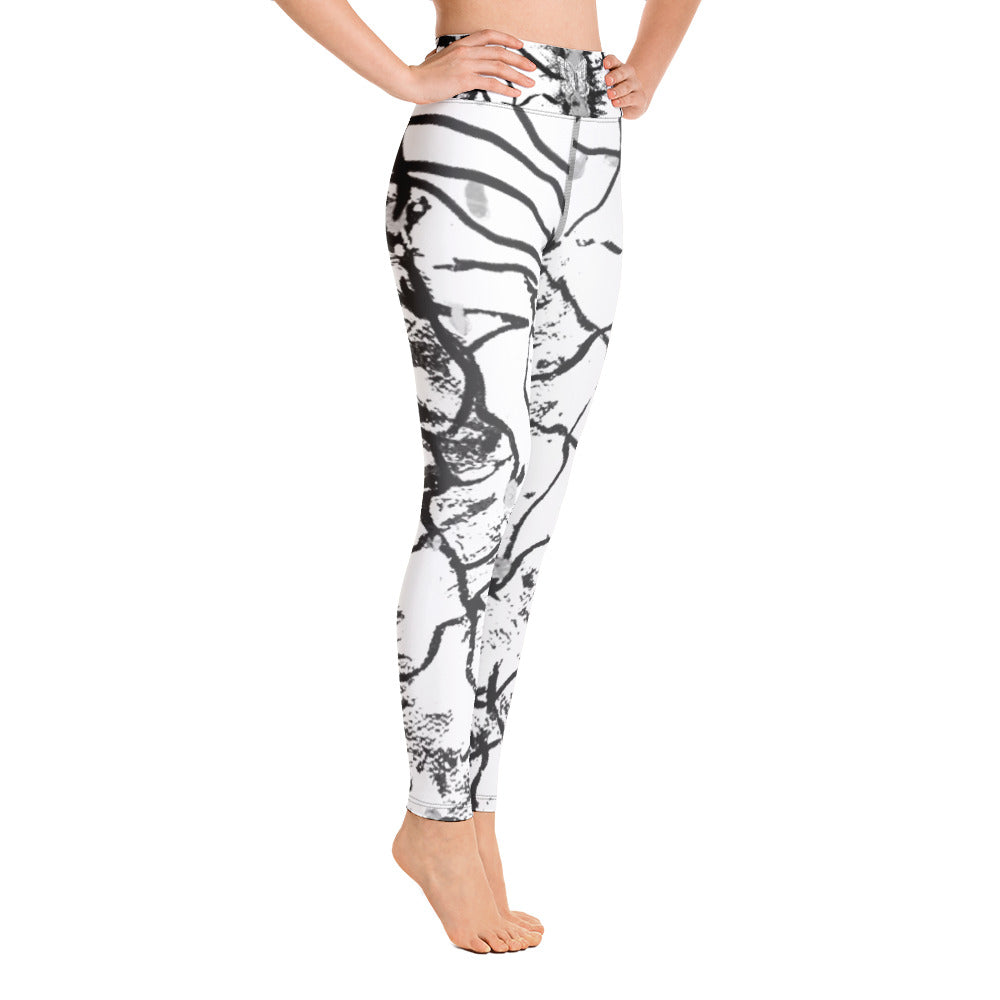 Yoga Leggings
